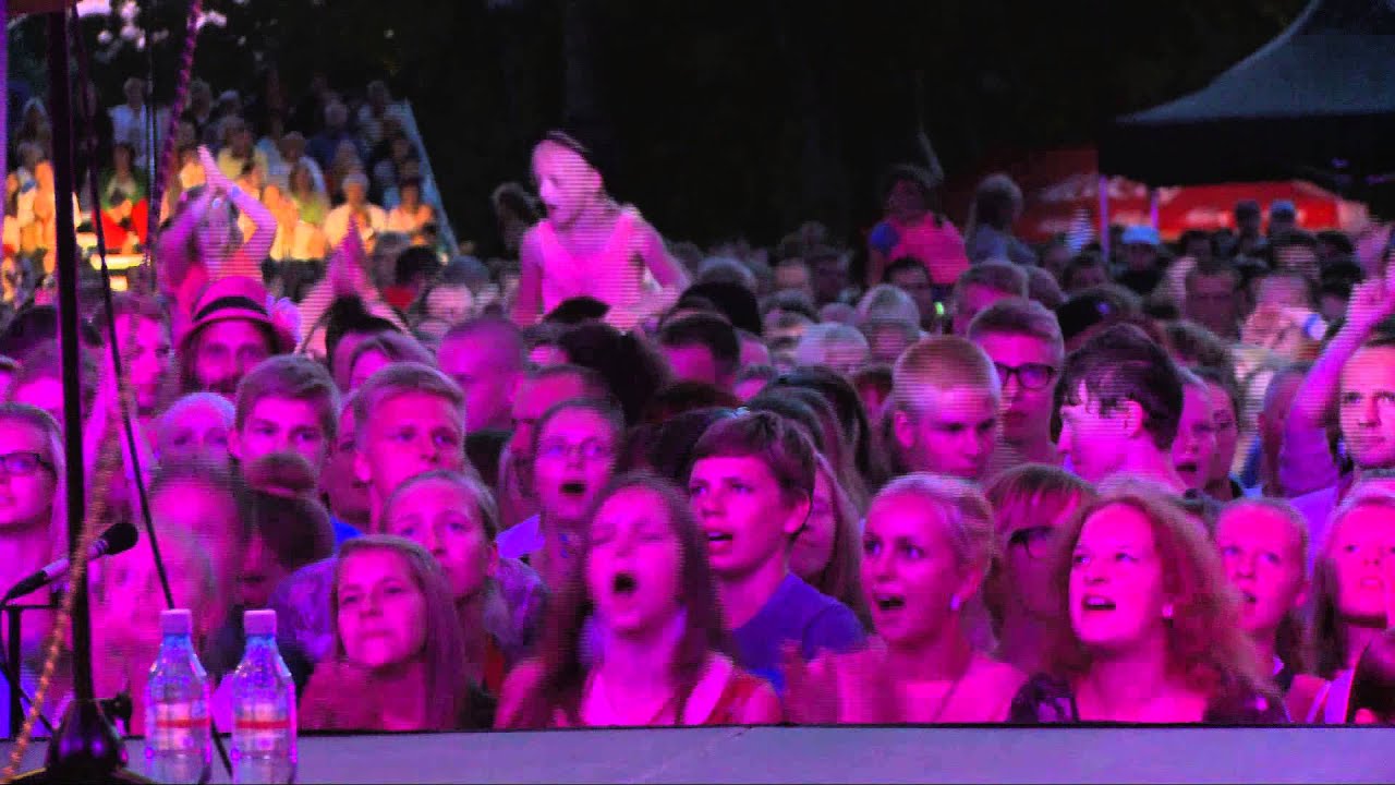 Zetod - Õs viä' (Live @Viljandi Folk Music Festival 2013)