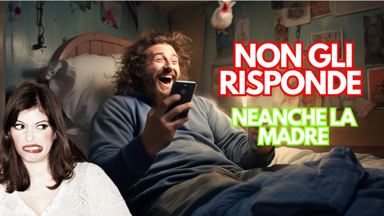 Mi Sono FINTO Donna su TINDER - Ecco Come Approcciano Gli uomini sulle app di Dating