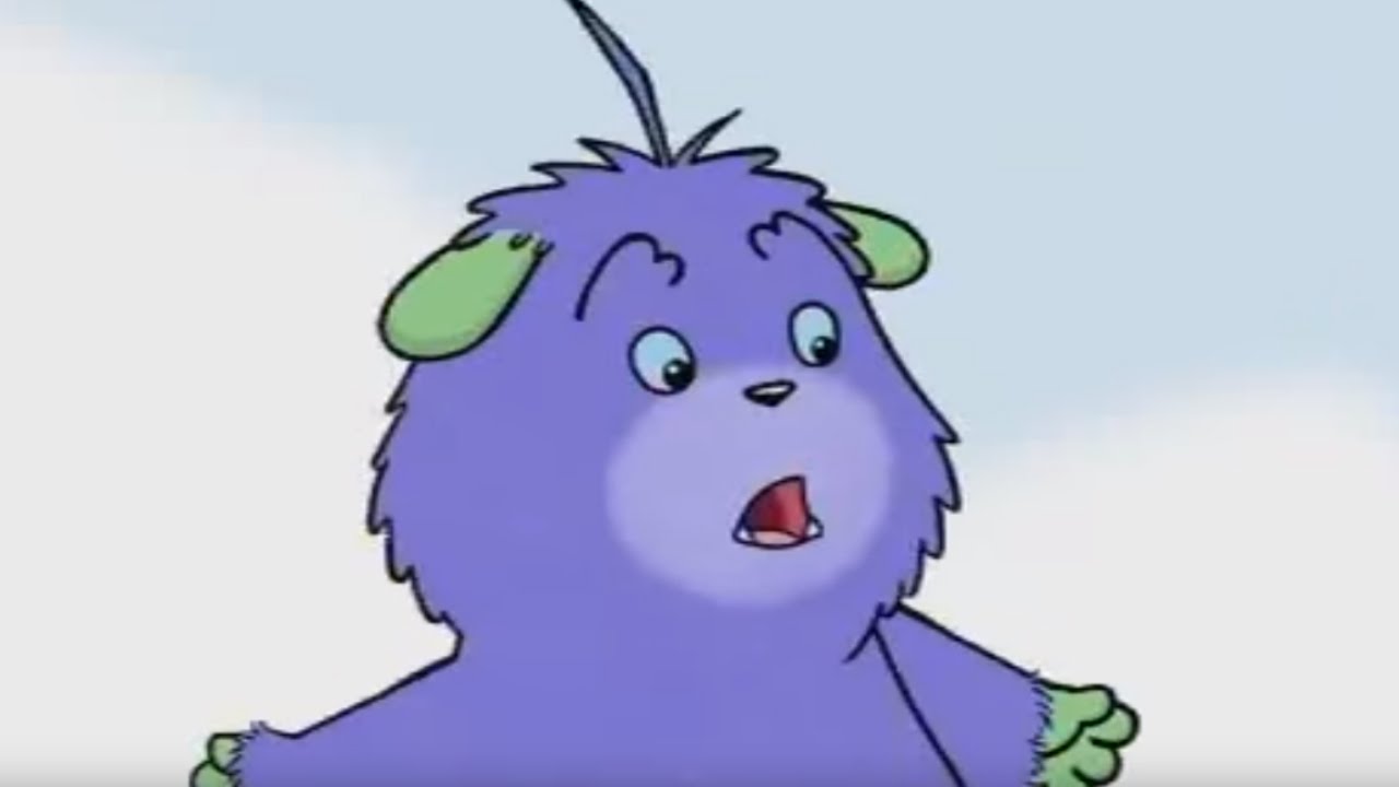 Humf: Humf is a Furry Thing