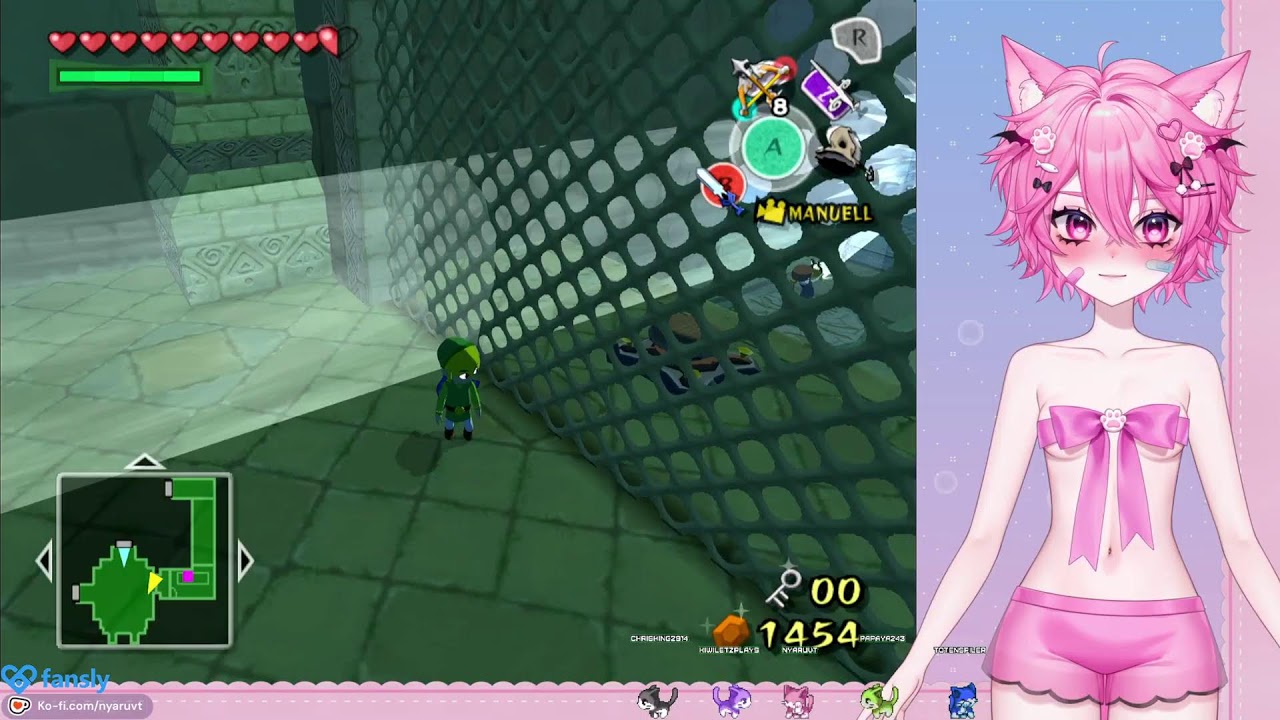 Ungerechtfertigt gehatet? Lets Play Pokemon Pokopia - Besser als gedacht? Zelda the Wind Waker