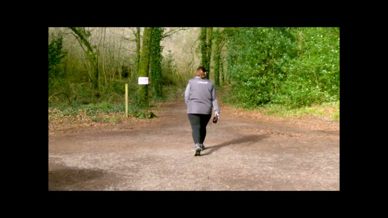 Deerpark Forest Walk Virginia Co Cavan