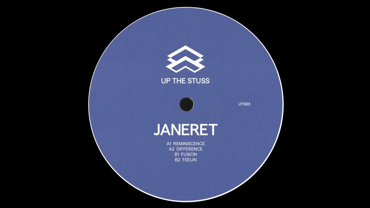 Janeret - Fusion