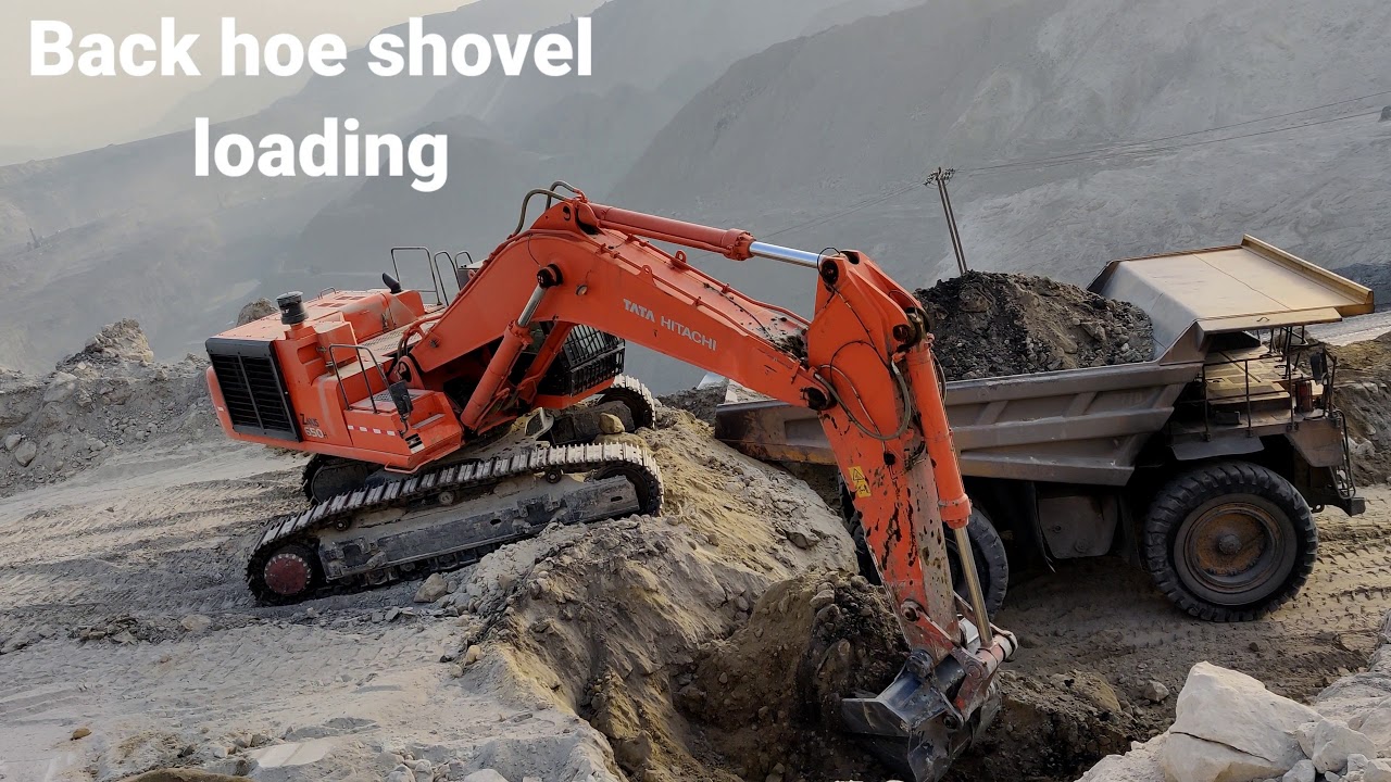 Opencast mining overview | steps involved in extraction of coal in opencast mines.
