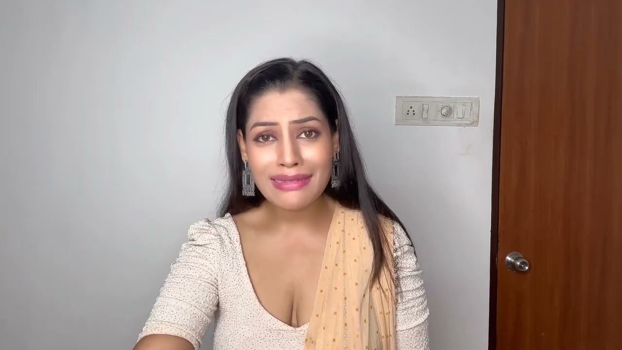 emotional positive audition karishma rao
