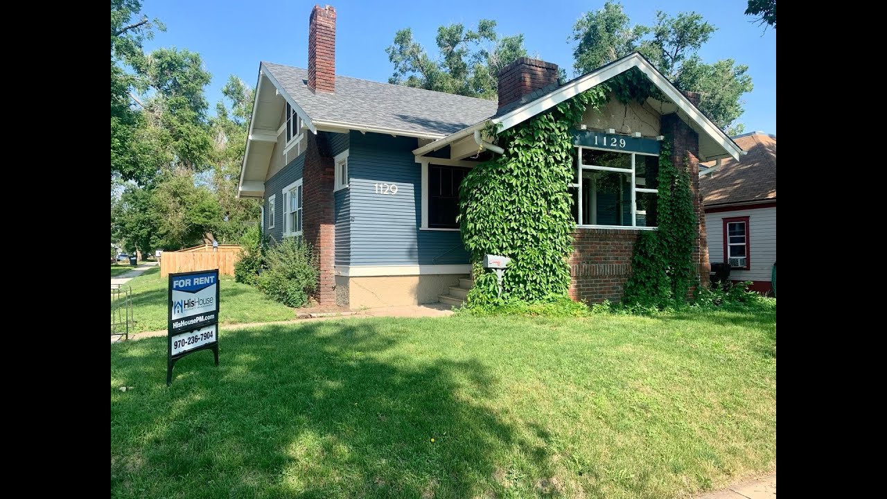 1129 12th Ave, Greeley, CO 80631