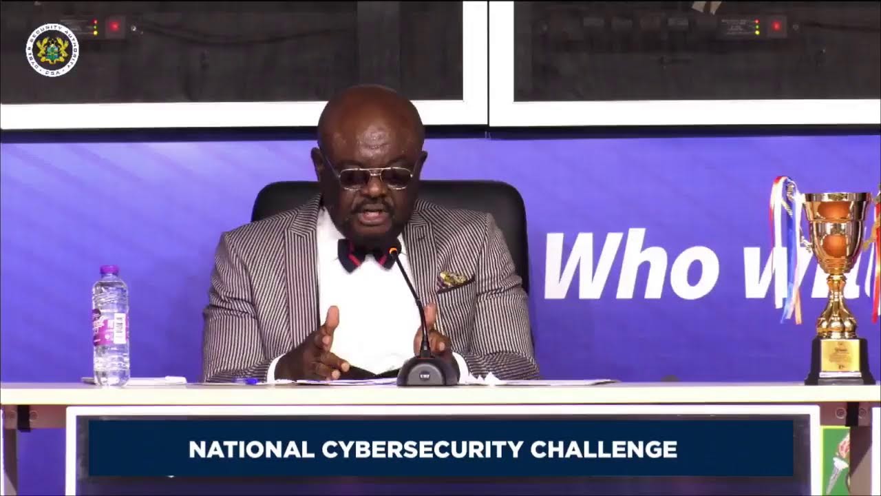 National Cyber Security Awareness Month 2022