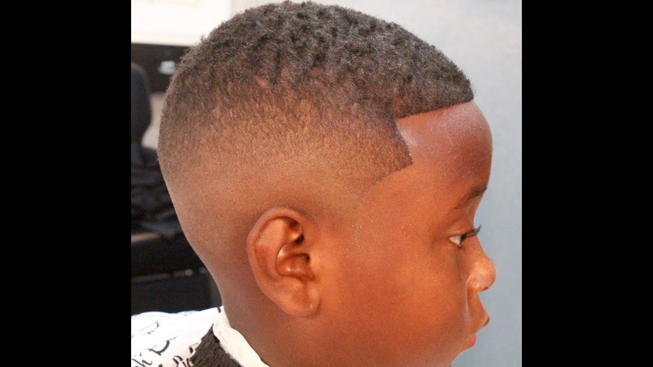 How to Bald Fade by Zay The Barber Andis Fade Masters T Outliners