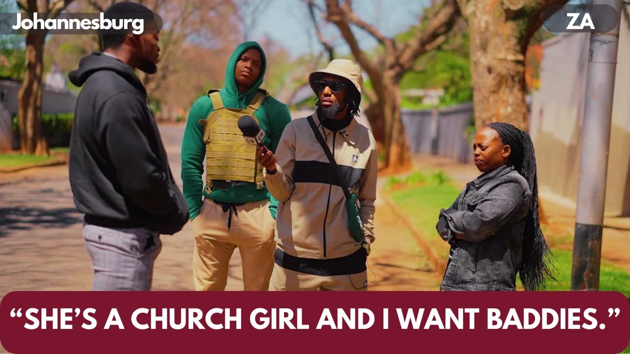NIYATHEMBANA NA? EP  | Making couples switch phones loyalty test south africa