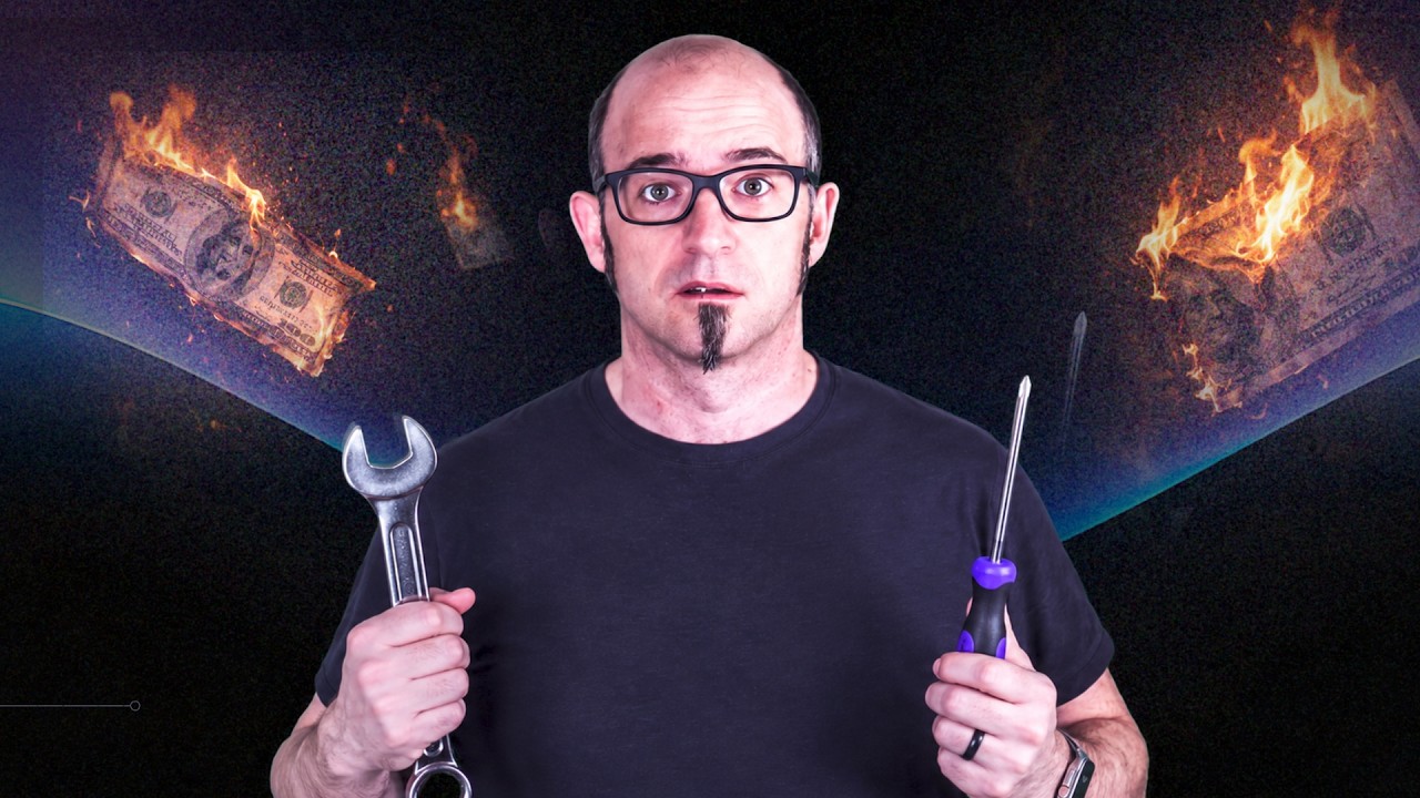 Why Your Tech Company Might Be Building The Wrong Thing