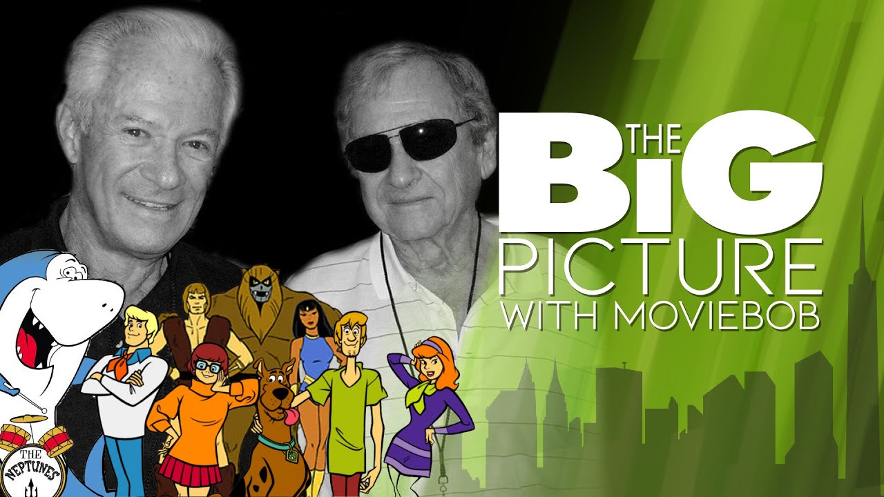 The Big Picture - 