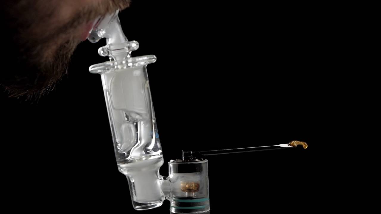 Dr. Dabber - Boost Percolator Now Available!