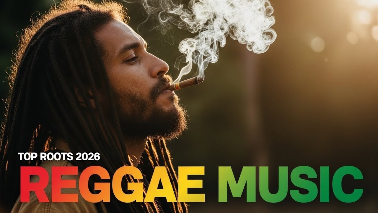 Roots Reggae Dub Mix | Real Roots & Heavy Bass