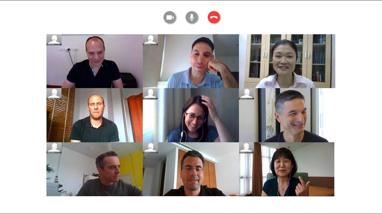 Our Values, explained by Agoda's Senior Leadership Team