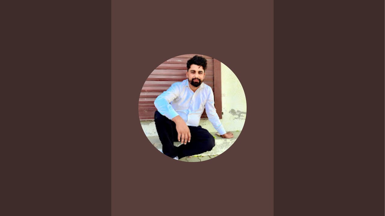 Manish khan  is live
