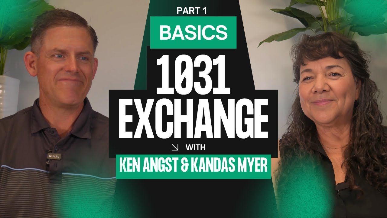 1031 Exchange Basics for Real Estate Investors | Rules, Benefits & Timeline