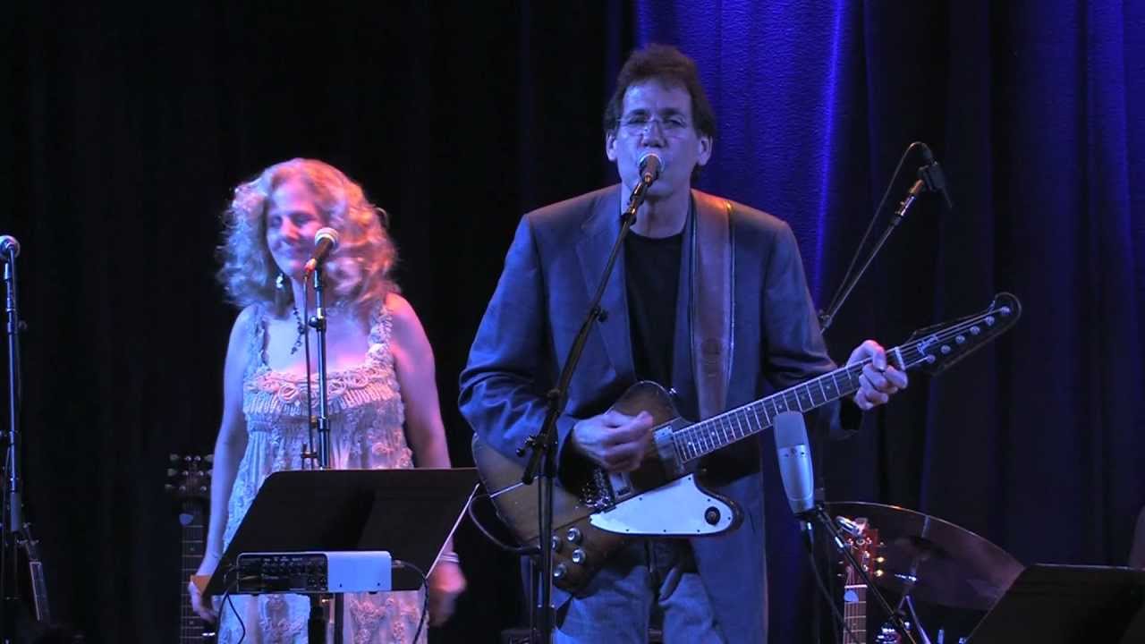 Ken Arconti - When the Night Comes Falling from the Sky