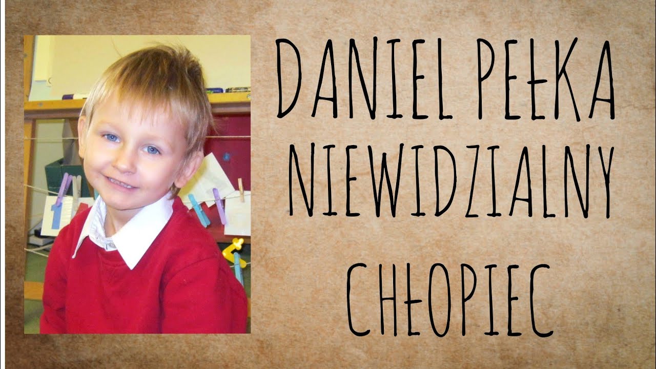 Historia Daniela Pełki || Opowieści Kryminalne