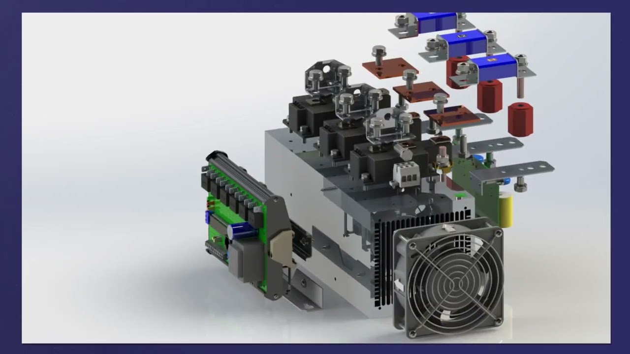 Thyristor Controllers: What They Do & How They Work | United Automation