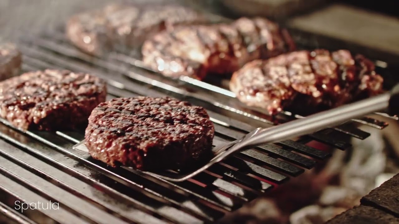 Couteaux de Cuisine Black Tramontina