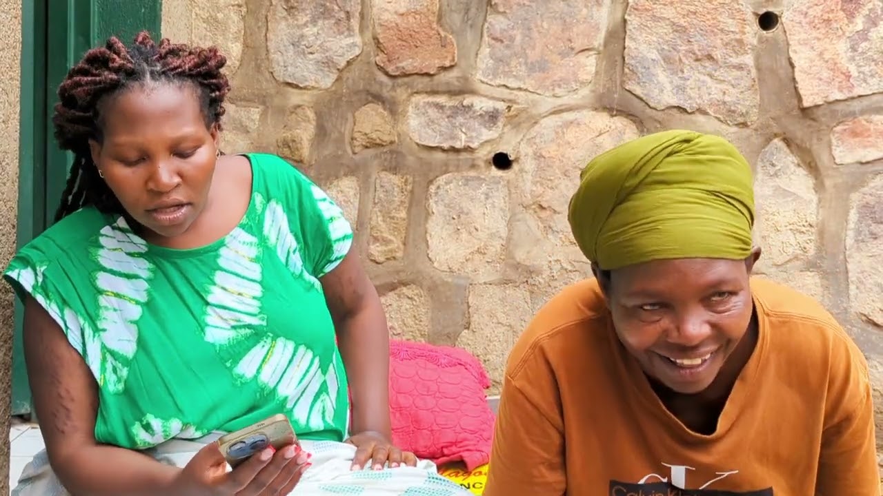 ICYO NAKUNDIYE UMUKWE WANJYE NYAMABONDO