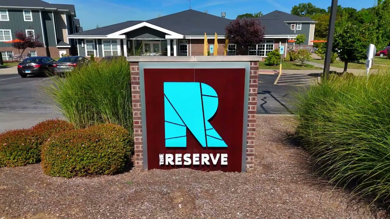 The Reserve - Edwardsville IL