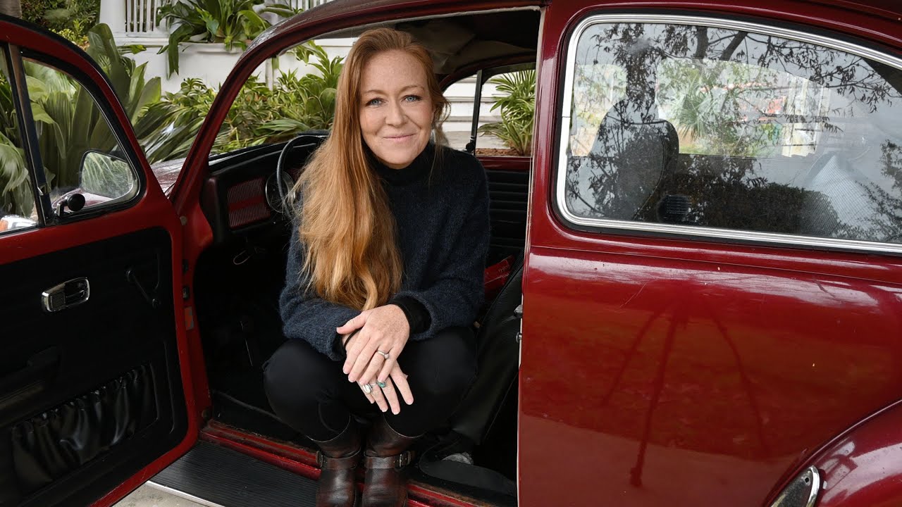 Restoring a 1969 VW Beetle for my Grandma's Birthday (Part 2) (ep.6)