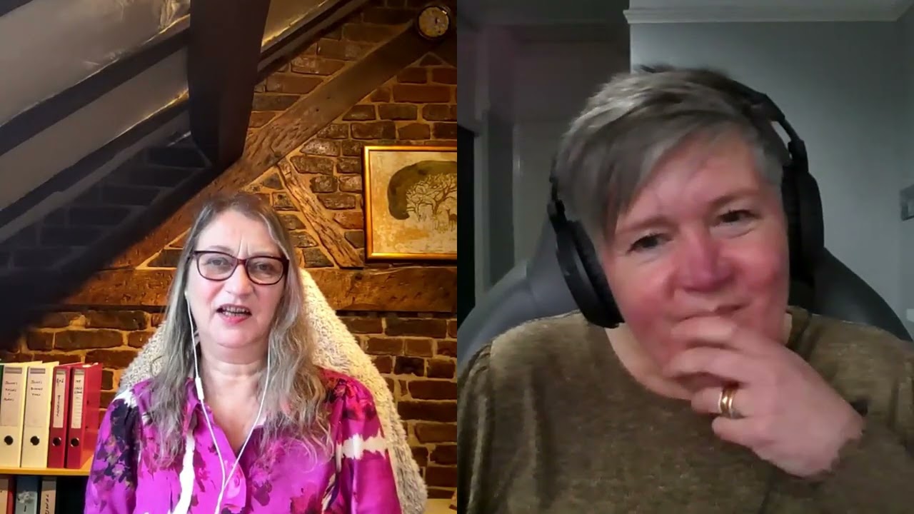 Top 6 common business mistakes and how to avoid them | with Jenny Bracelin, Business Advisor