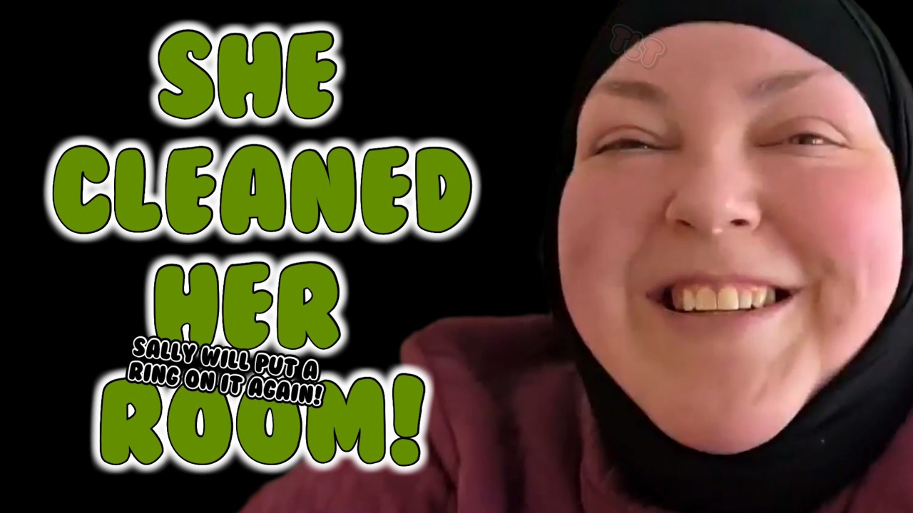 DAY OF A LOON 2-12-26 | FOODIE CLEANED, LUNCH WITH MOM, SALLY IS GOING TO BUY HER A NEW WEDDING RING