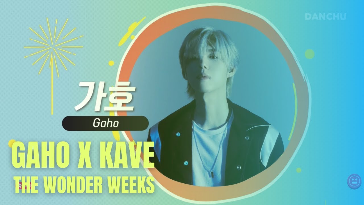 [FULL] Gaho (가호) x KAVE | The Wonder Weeks PLT Concert 211105