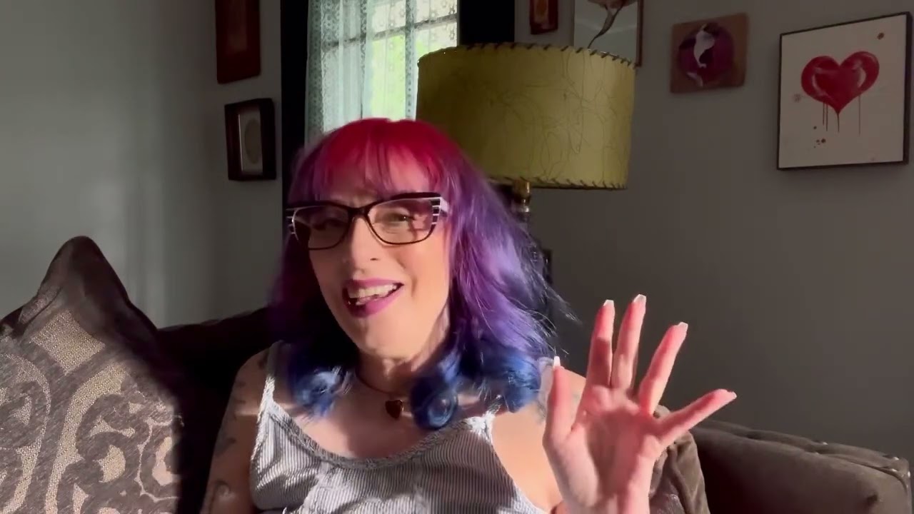 Are younger Dommes better?