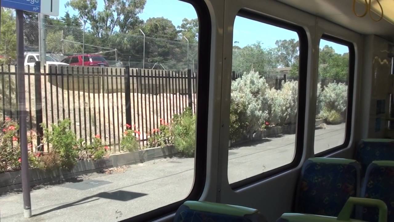 The X'trapolis EMU - Metro Trains
