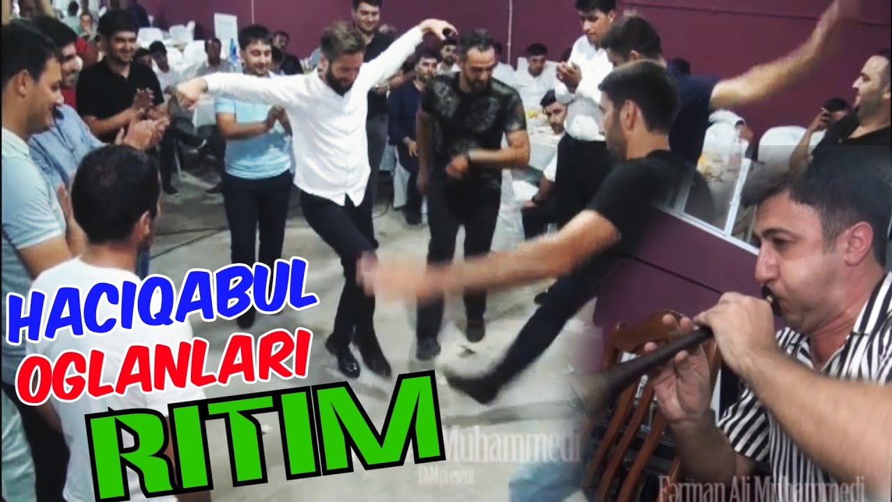 Haciqabul Oglanlari / TOTU / kosdebeyi , nartanem, Novruz Toy Qarasu