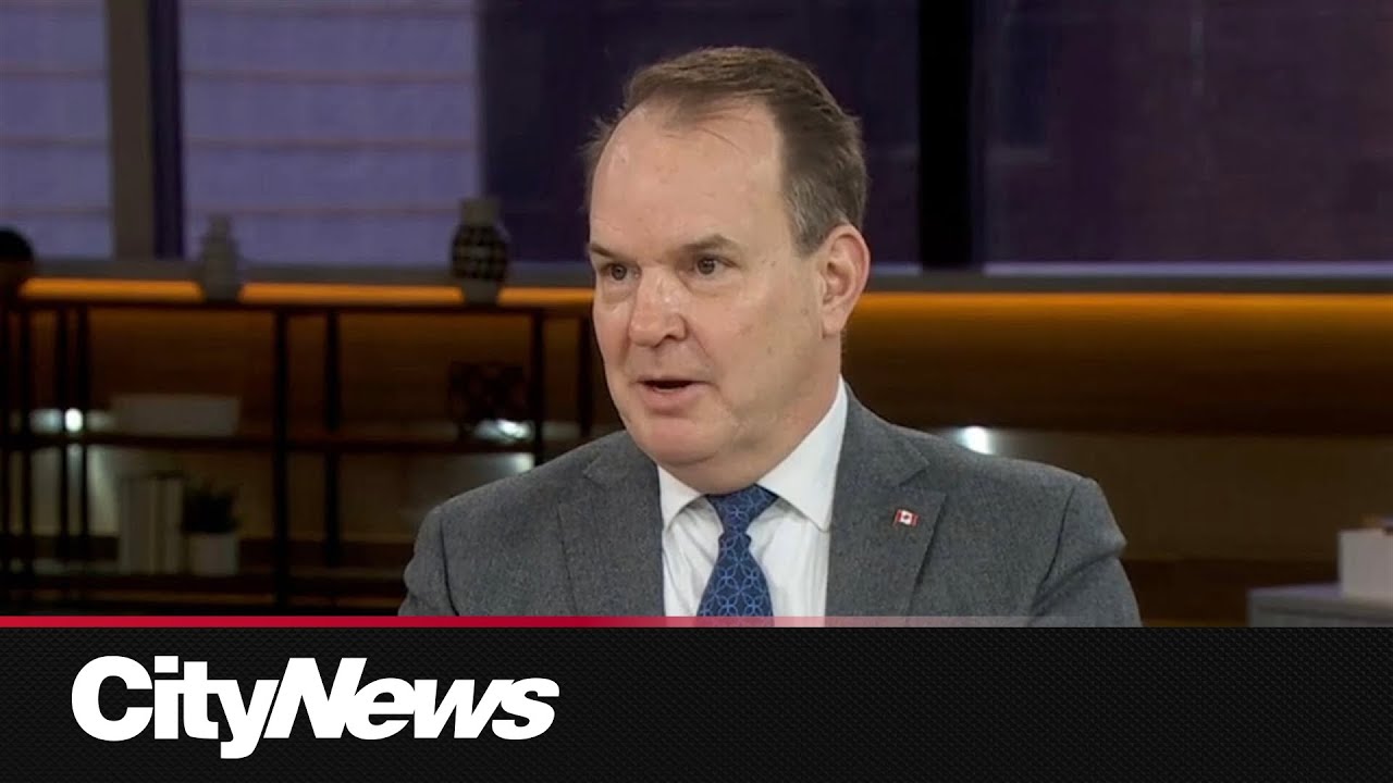 One-on-one with Canada&rsquo;s employment minister as Trump tariffs take effect
