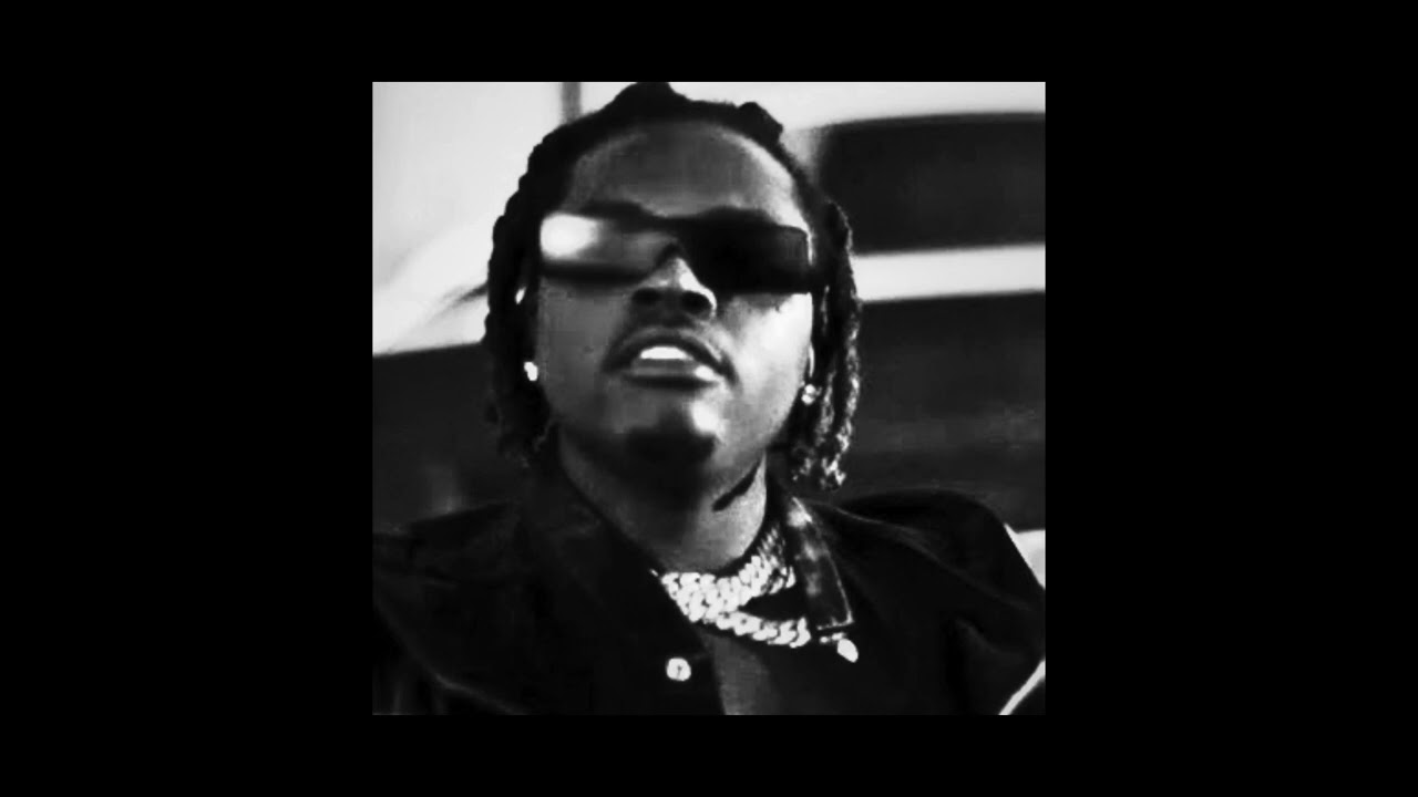 Finesse | Gunna X Wheezy Sample Type Beat