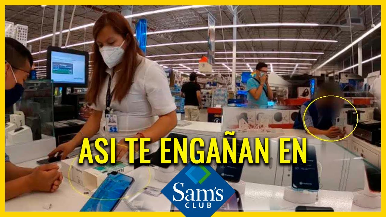 ¡ASI TE ENGAÑAN en SAM'S CLUB! - Como encontrar LIQUIDACIONES en Sam´s Club