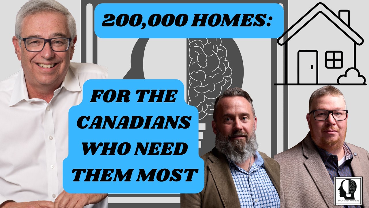 The Housing Crisis No One Is Solving — Until Now | Neighbours Foundation