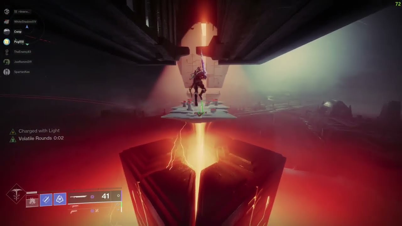 Shatterskate in VOD