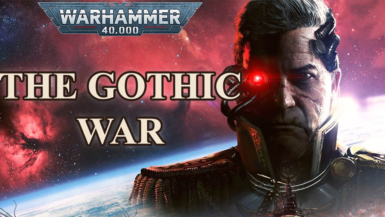 Abaddon's 12th Black Crusade: The War That Reshaped 40K | Full History