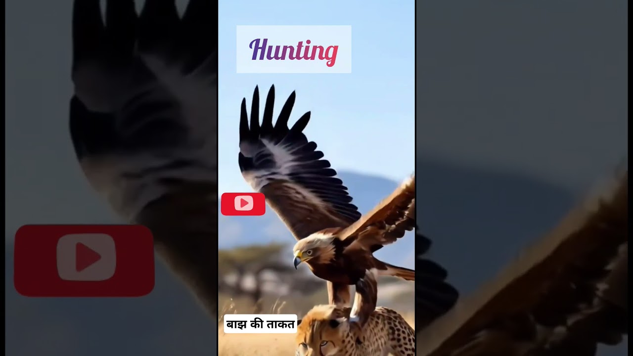 Hawk Hunting pyre