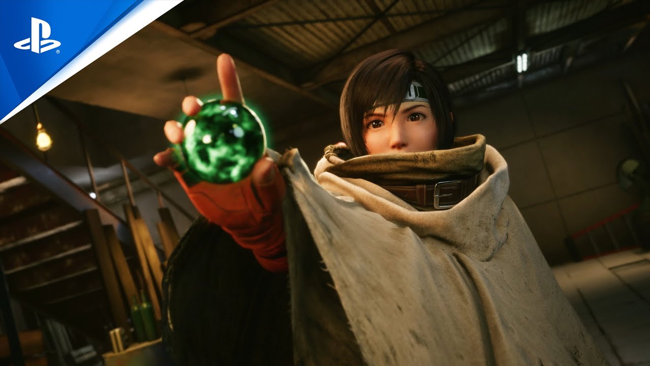 Final Fantasy VII Remake Intergrade &ndash; State of Play | PS5