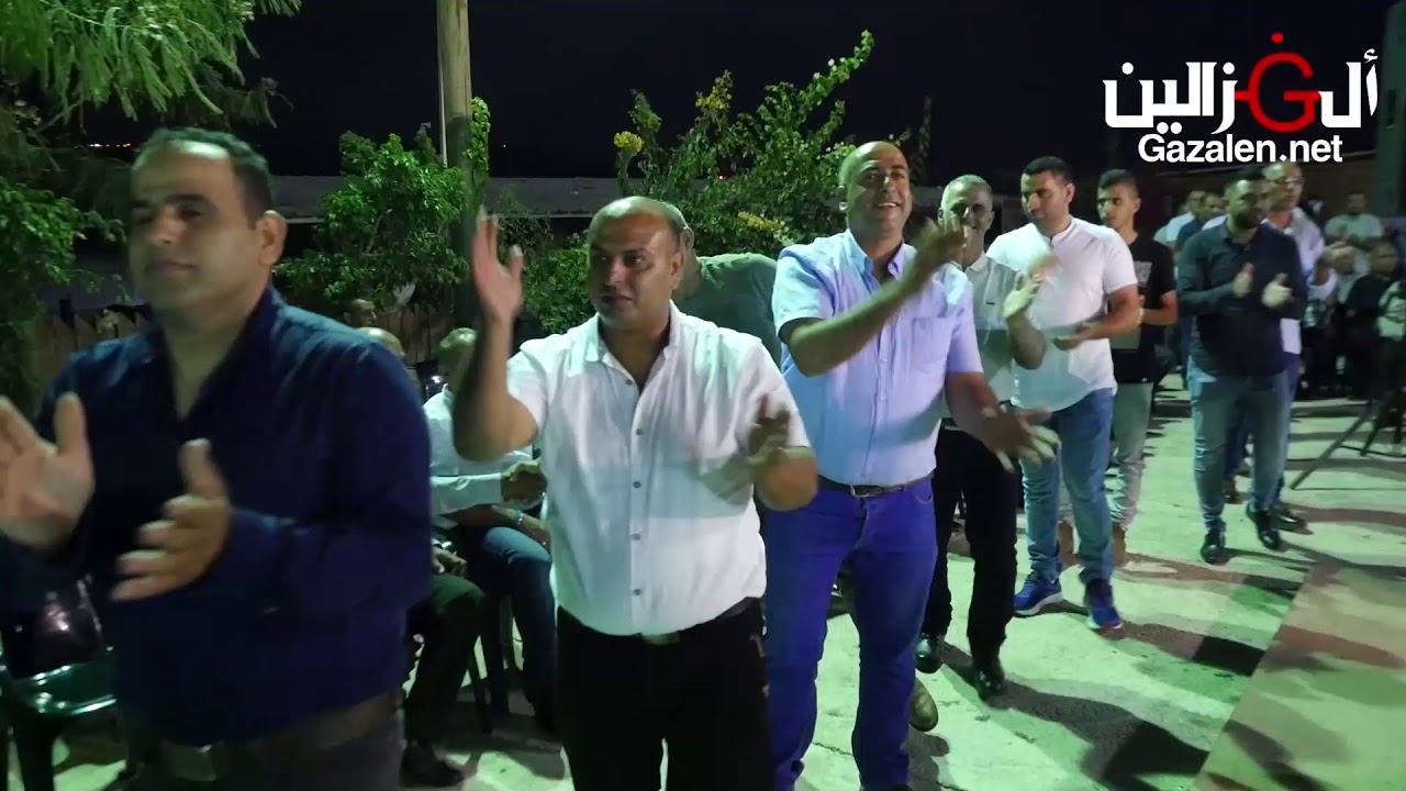 عصام عمر حفلة الدكتور علاء سواعد