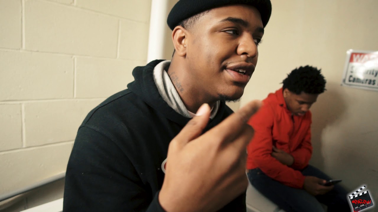Buggo - Street Gossip (Official Music Video) Dir. by: @_tylerburress
