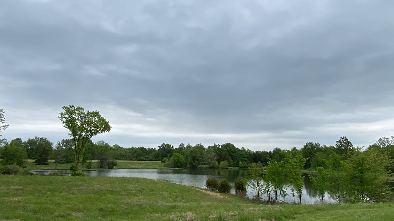 August A  Busch Memorial Conservation Area