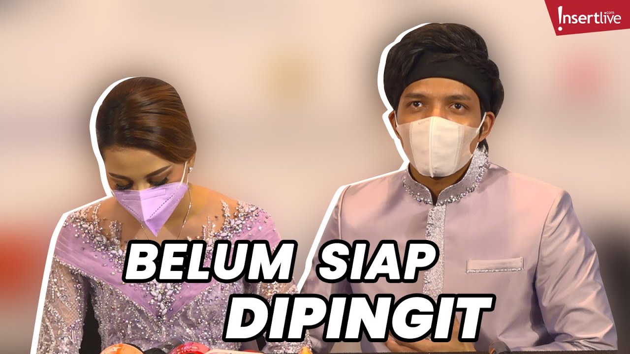 Akan Dipingit, Aurel Hermansyah: Biar Pas Ketemu Lagi Lebih Spesial