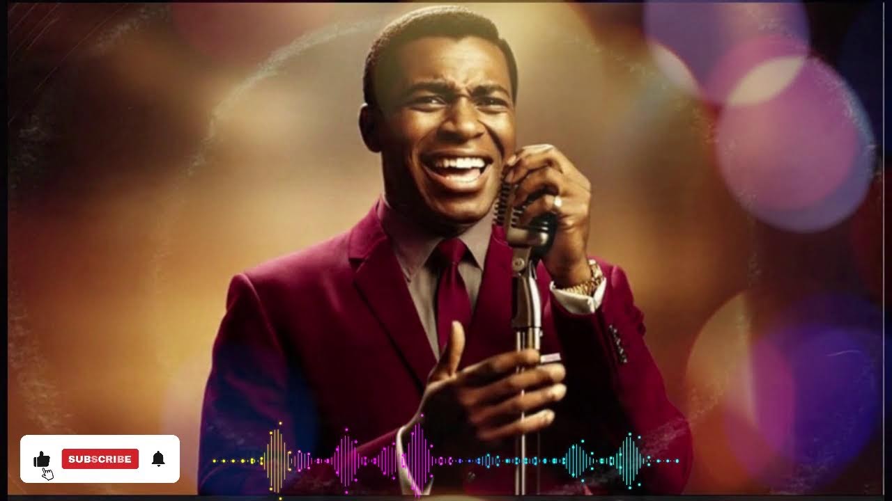 60's Soul Classic - Love You Out Loud - Marvin Gaye , RayCharles Inspired