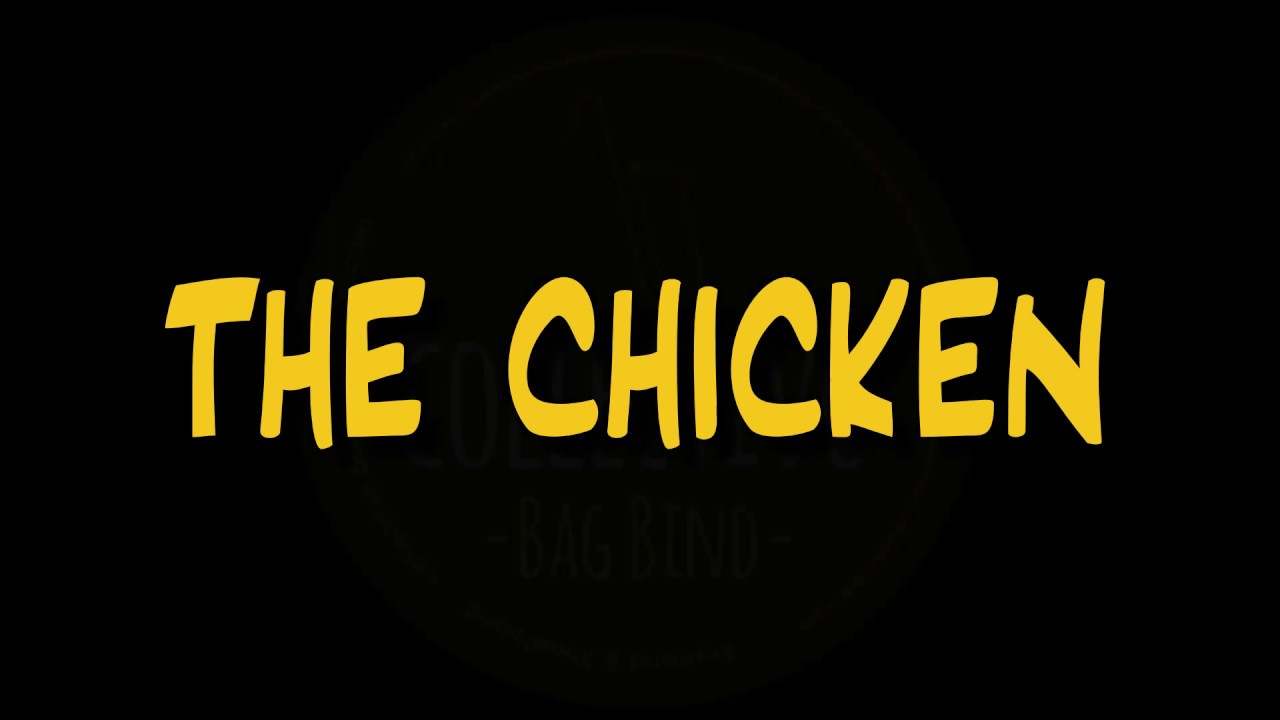 Collectivo - The Chicken - Luca for Life