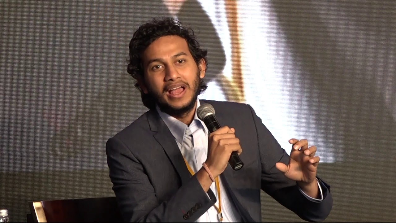 THINC INDONESIA 2019 : The Battle For Customers and Growing Influence of 'OYO'