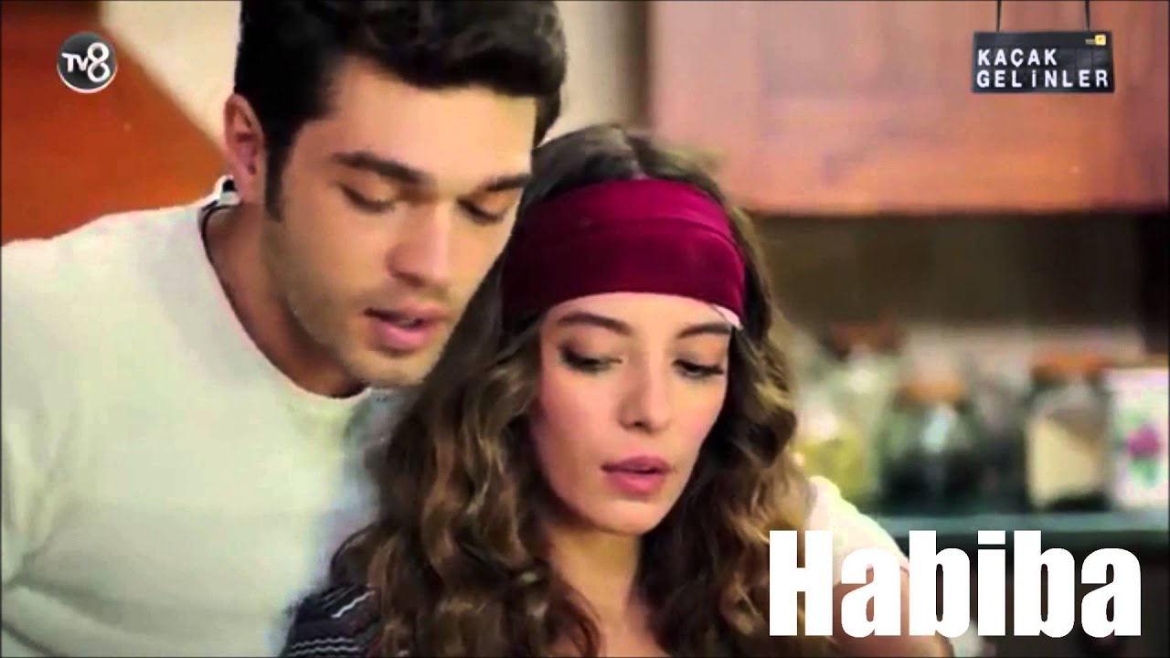 (شيبنام وسليم الى مصبرنى عليك) - (  Şebnem ve Selim ely Masbrny 3alik)