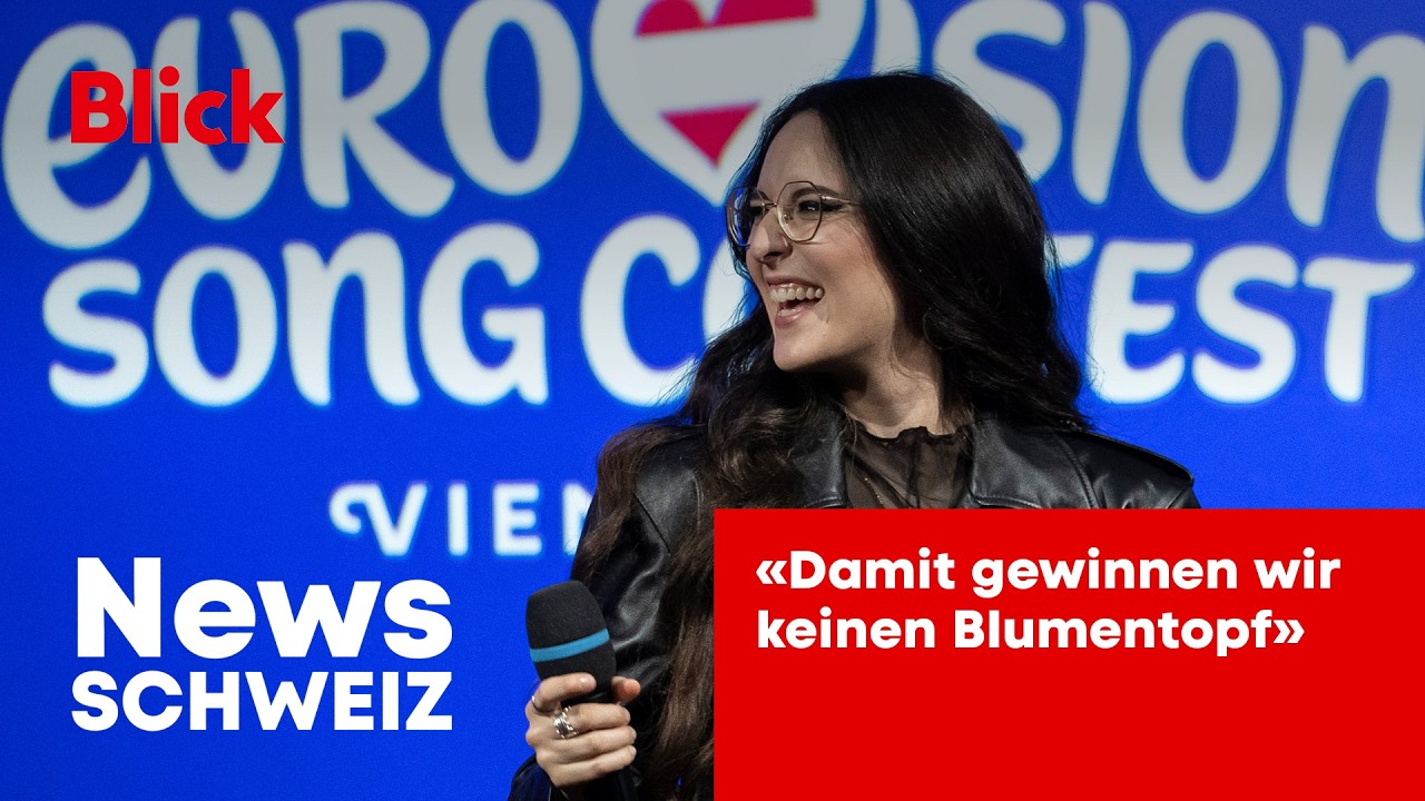 ESC 2026: Skepsis um Fusaros Erfolg beim ESC in Wien