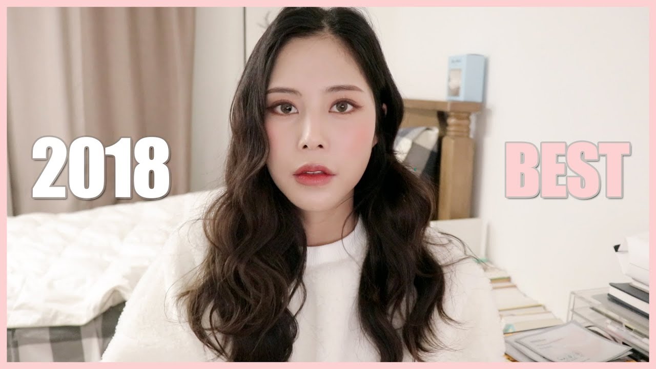 2018년을 보내는 나의 마음과 2018년 베스트 아이템! 💞 ( 혼전임신 , 나의 2018년에 대해서)